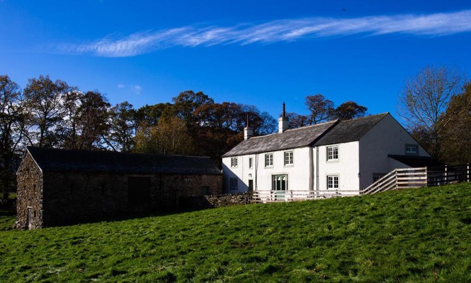 Watermillock Casa | Horrockwood Farm