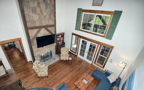 Highlands Casa | Horse Cove Haven