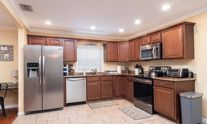 Buckingham Casa | Horse Creek Country Cottage