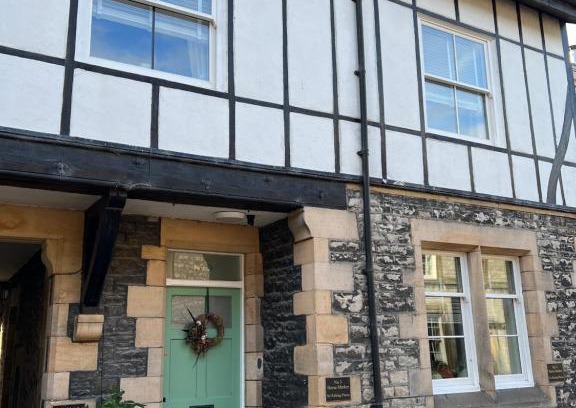 Kirkby Lonsdale Casa | Horse Market Cottage Kirkby Lonsdale