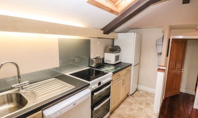 Taddington Cabaña | Horse Mill Lodge