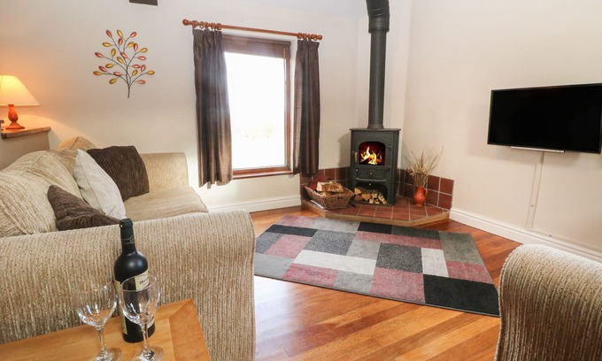 Taddington Cabaña | Horse Mill Lodge, TADDINGTON