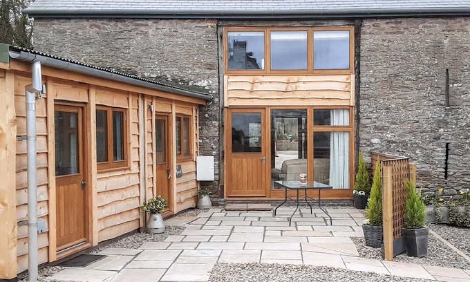 Westbrook Court Cabaña | Horsecroft - UK37462