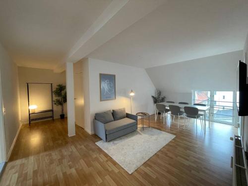 Horsens Apartamento | Horsens luxury apt