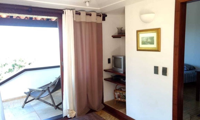 Sao Goncalo Casa | Pisos de playa de herradura en Buzios