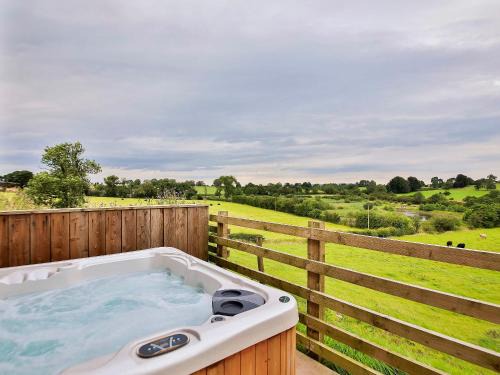 Clitheroe Casa | Horseshoe Cottage