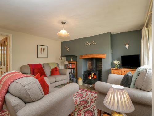 Whichford Casa | Horseshoe Cottage
