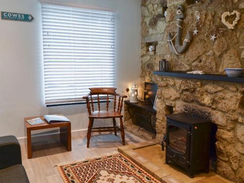 Porchfield Casa | Horseshoe Cottage
