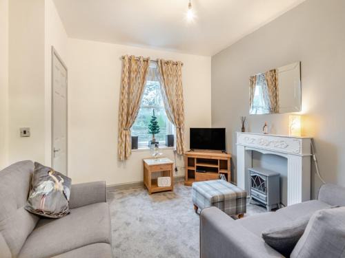 Wainfleet All Saints Casa | Horseshoe Cottage