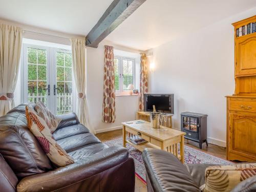 Weston-super-Mare Casa | Horseshoe Cottage-Uk37360