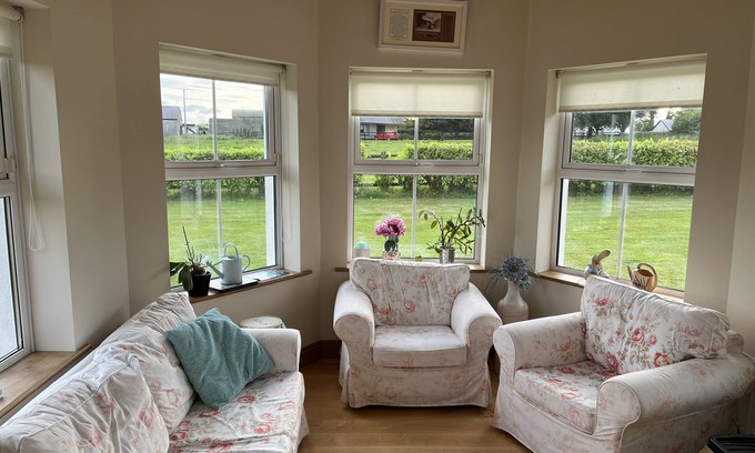 Ratoath Casa | Horseshoe House
