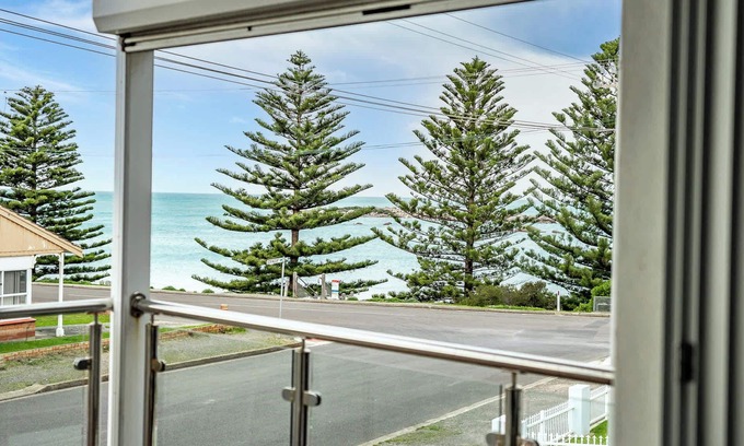 Port Elliot Casa | Horseshoe View 1A Scrymgour Rd Port Elliot