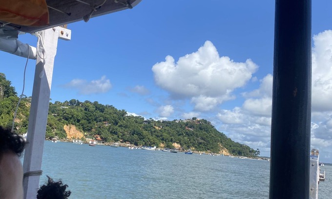 Sao Cristovao Apartamento | Horsesuuu5 u