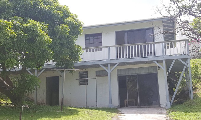 Falmouth Casa | Horsford Hill Villas