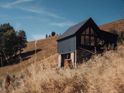 Rokytnice nad Jizerou Chalet De Esquí | Horská chata Termoska
