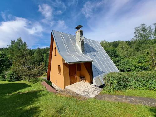 Levoca Chalet De Esquí | Horská chata ERIK