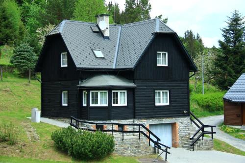 Vidly Apartamento | Horská vila Heda