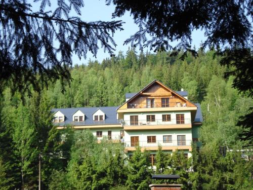 Mala Moravka Apartamento | Horské apartmány Jeseníky