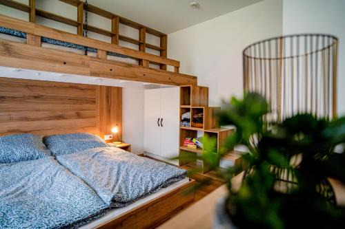 Cerny Dul Apartamento | Horský apartmán U Toma