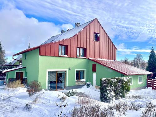 Medenec Casa | Horský dům Kilian