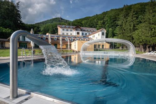 Raztocno Hotel | Horský hotel Remata