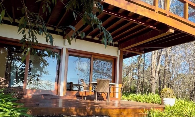Alto do Capivari Chalet De Esquí | Hortênsia Boutique - Private Chalet 1