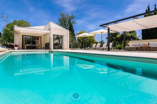 Pollensa Villa | Hort Petit de Ternelles Underfloor heating