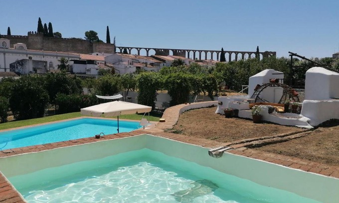Serpa Casa | Horta das Laranjas
