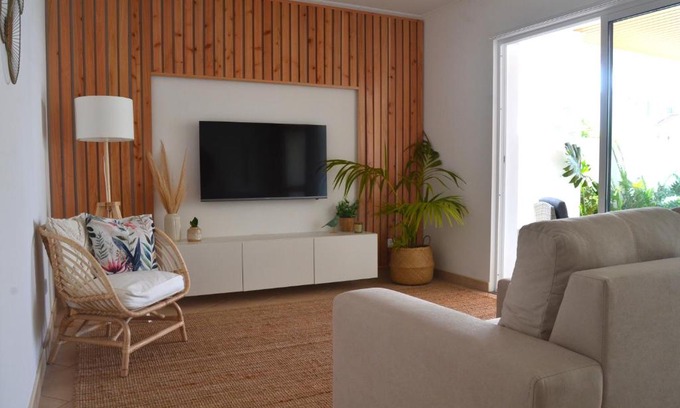 Horta Apartamento | Horta la Vita