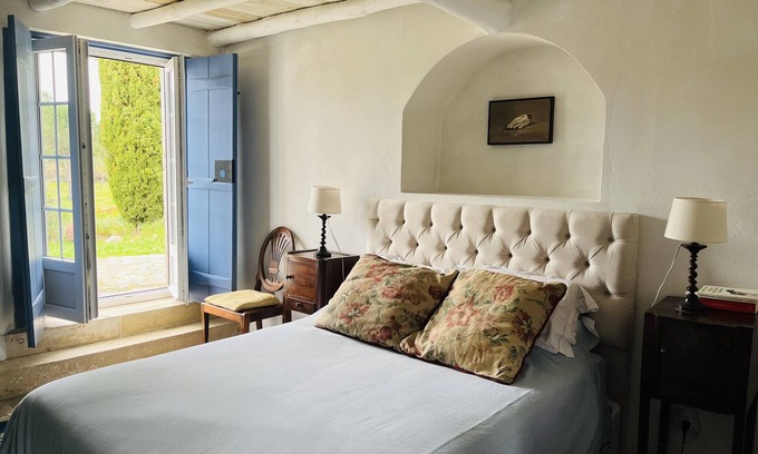 Faulha Casa | Horta's House - come and spend your holidays in nature
