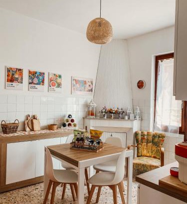 Iglesias Casa | Hortensia Home