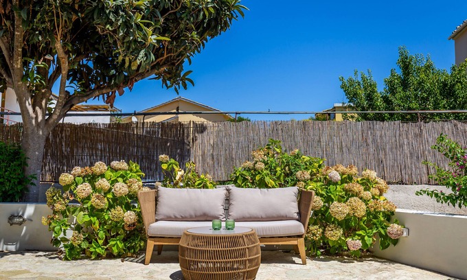 Kassiopi Casa | Hortensia House