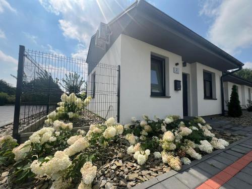 Oborniki Apartamento | Hortensja 2 Check-in 24H