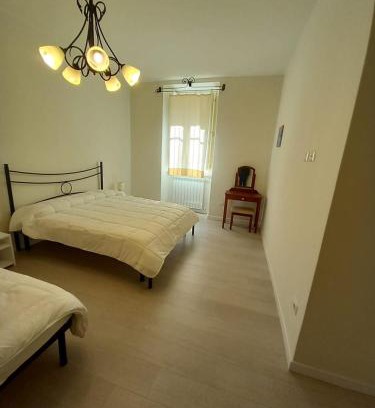 Montefalco Apartamento | HORTI DIVINIS
