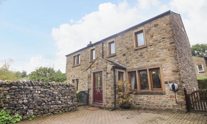 Horton in Ribblesdale Casa | Horton Scar House