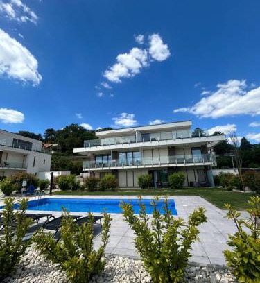 Balatonalmadi Apartamento | Horváth Apartman
