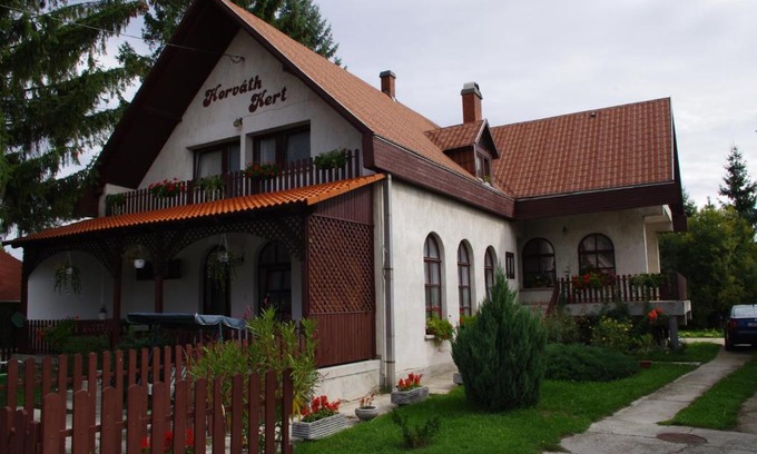 Zirc Casa | Horváth Kert Vendégház