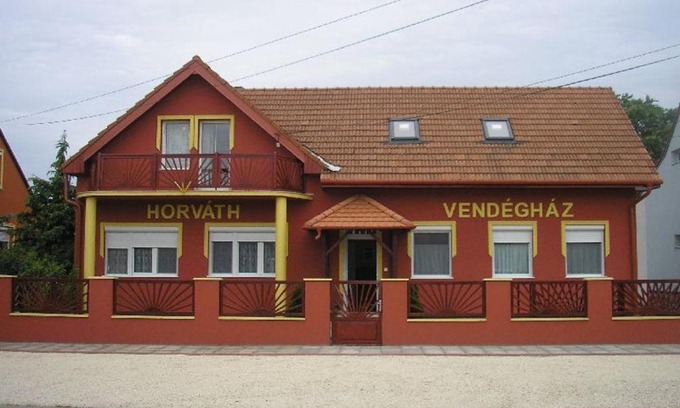 Hegyeshalom Apartamento | Horvath Vendeghaz