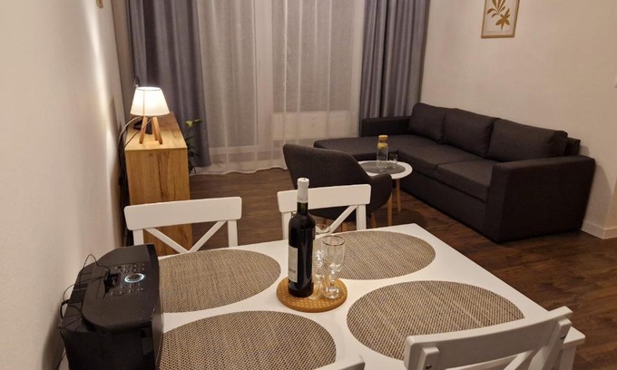 Poprad Apartamento | Horvi Apartment
