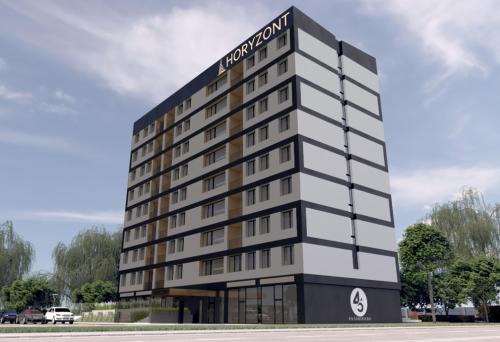 Nysa Apartamento | Horyzont Apartments