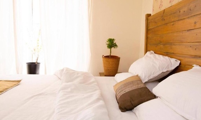 Leh Cama Y Desayuno | Horzay stays - Double Room with Mountain View - 5