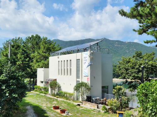 Namhae Apartamento | Hosanna The Ocean Namhae