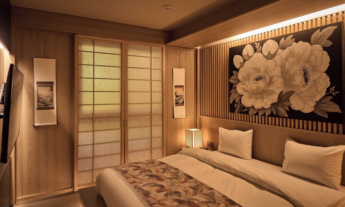 Busan Hotel | Hoshikage ryokan