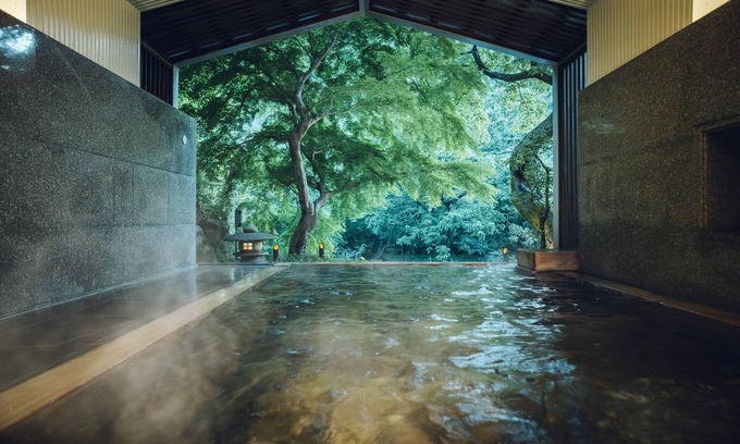 Hakone Casa | Hoshino Resorts KAI Hakone