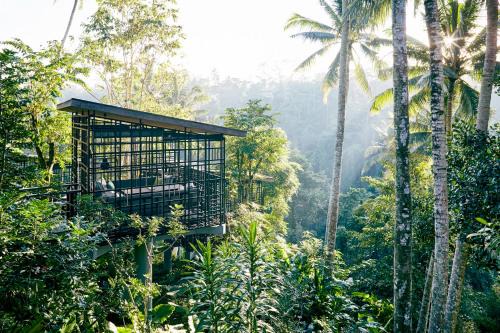 Melayang Complejo | Hoshinoya Bali