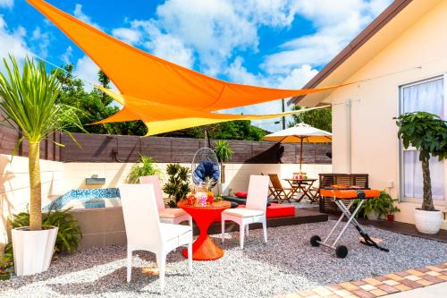 Sumuide Casa | Hoshitabi Villa Sumuide