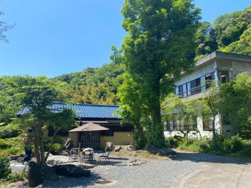 Fujinomiya Casa | HOSHIYAMA A extra for pets - Vacation STAY 07884v