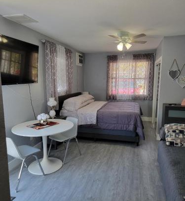 Town N County Park Apartamento | Hospédate con estilo y comodidad
