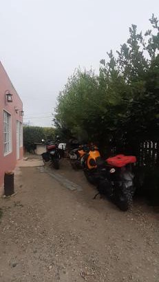 Comandante Luis Piedrabuena Casa | Hospedaje PIEDRA BUENA