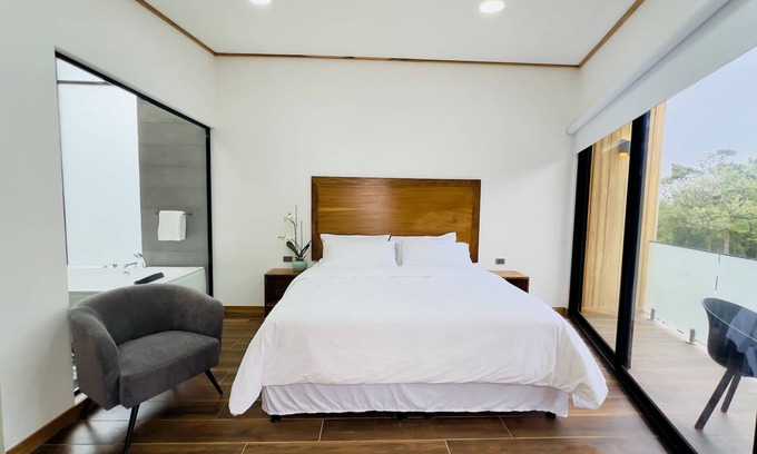Puntarenas Apartamento | Hospedaje Las Capuchinas 1